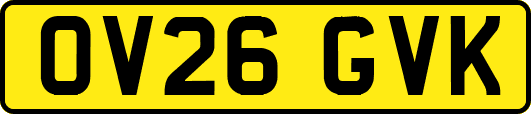 OV26GVK