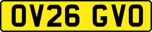 OV26GVO