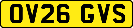 OV26GVS