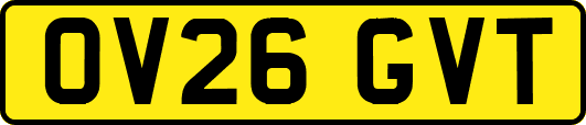 OV26GVT