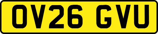 OV26GVU