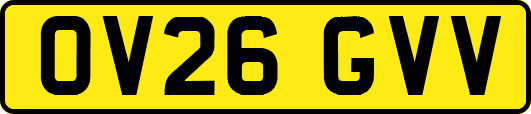 OV26GVV