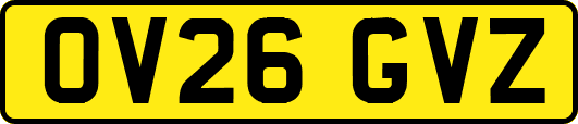 OV26GVZ