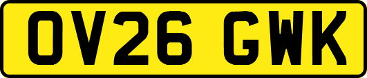 OV26GWK