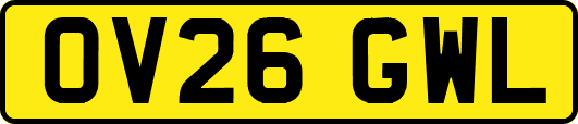 OV26GWL
