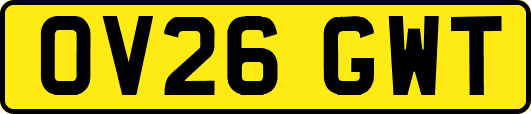 OV26GWT