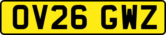 OV26GWZ