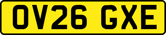 OV26GXE