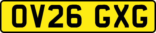 OV26GXG