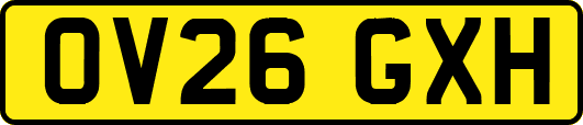 OV26GXH