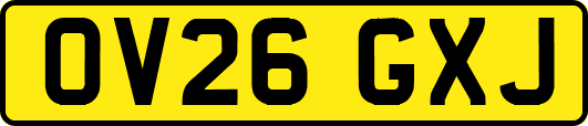 OV26GXJ
