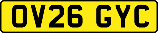 OV26GYC