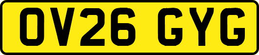 OV26GYG