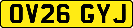 OV26GYJ