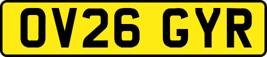 OV26GYR