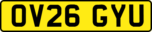 OV26GYU