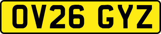 OV26GYZ