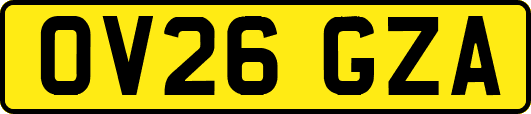 OV26GZA
