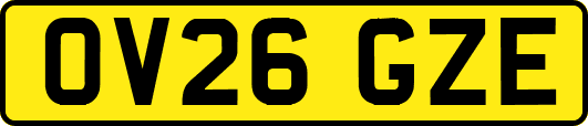 OV26GZE