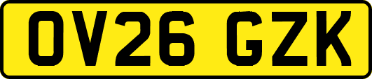 OV26GZK