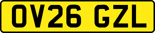 OV26GZL