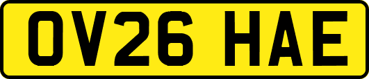OV26HAE