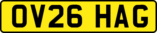 OV26HAG