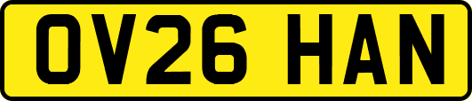 OV26HAN