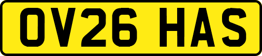 OV26HAS