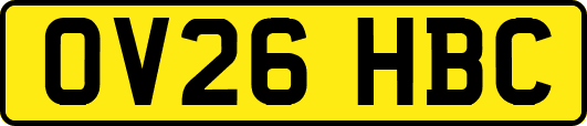 OV26HBC