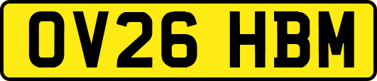 OV26HBM