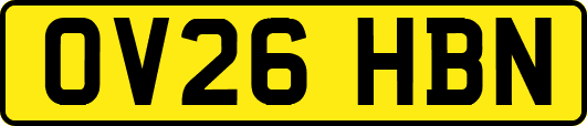 OV26HBN