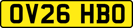 OV26HBO