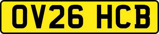 OV26HCB