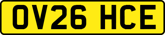 OV26HCE