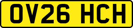 OV26HCH