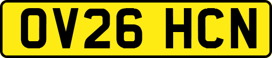 OV26HCN