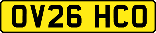 OV26HCO
