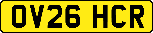 OV26HCR