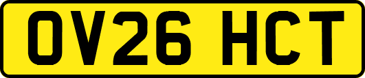 OV26HCT