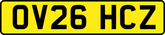 OV26HCZ