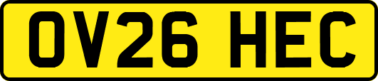 OV26HEC