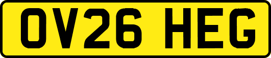 OV26HEG