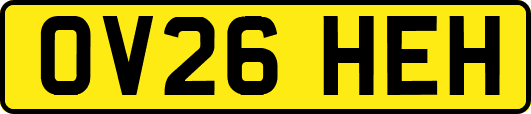 OV26HEH