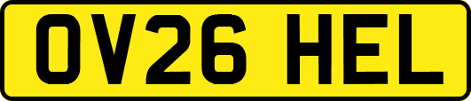 OV26HEL