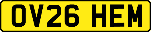 OV26HEM
