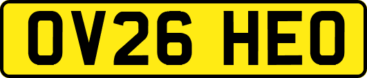 OV26HEO
