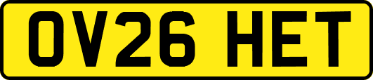 OV26HET