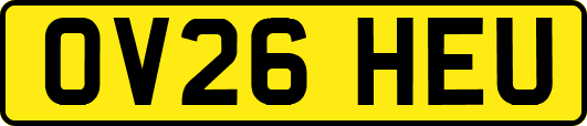 OV26HEU