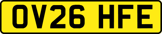 OV26HFE